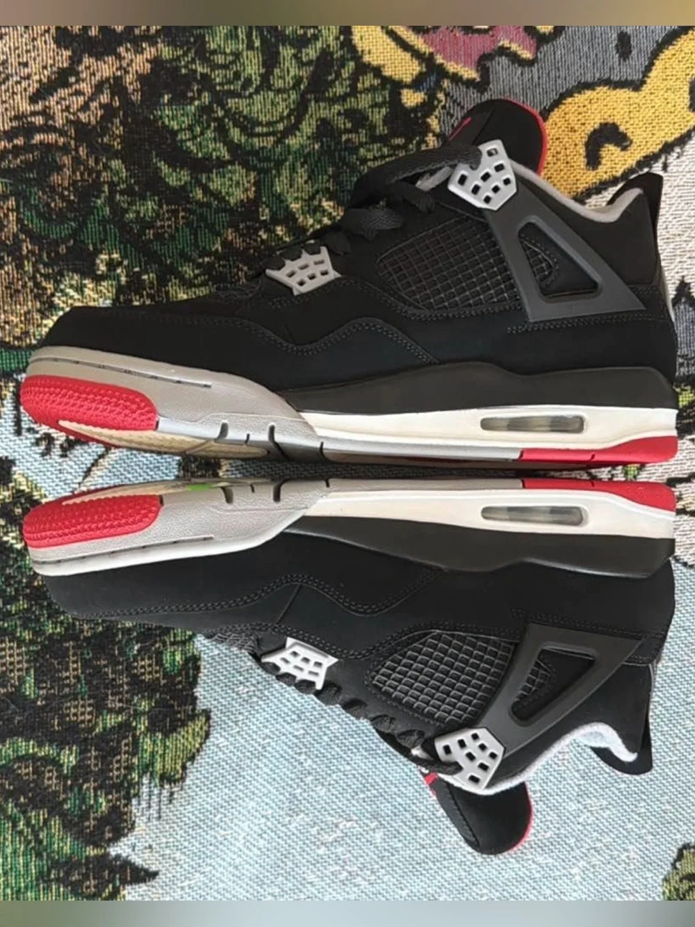 Air Jordan 4 Retro 